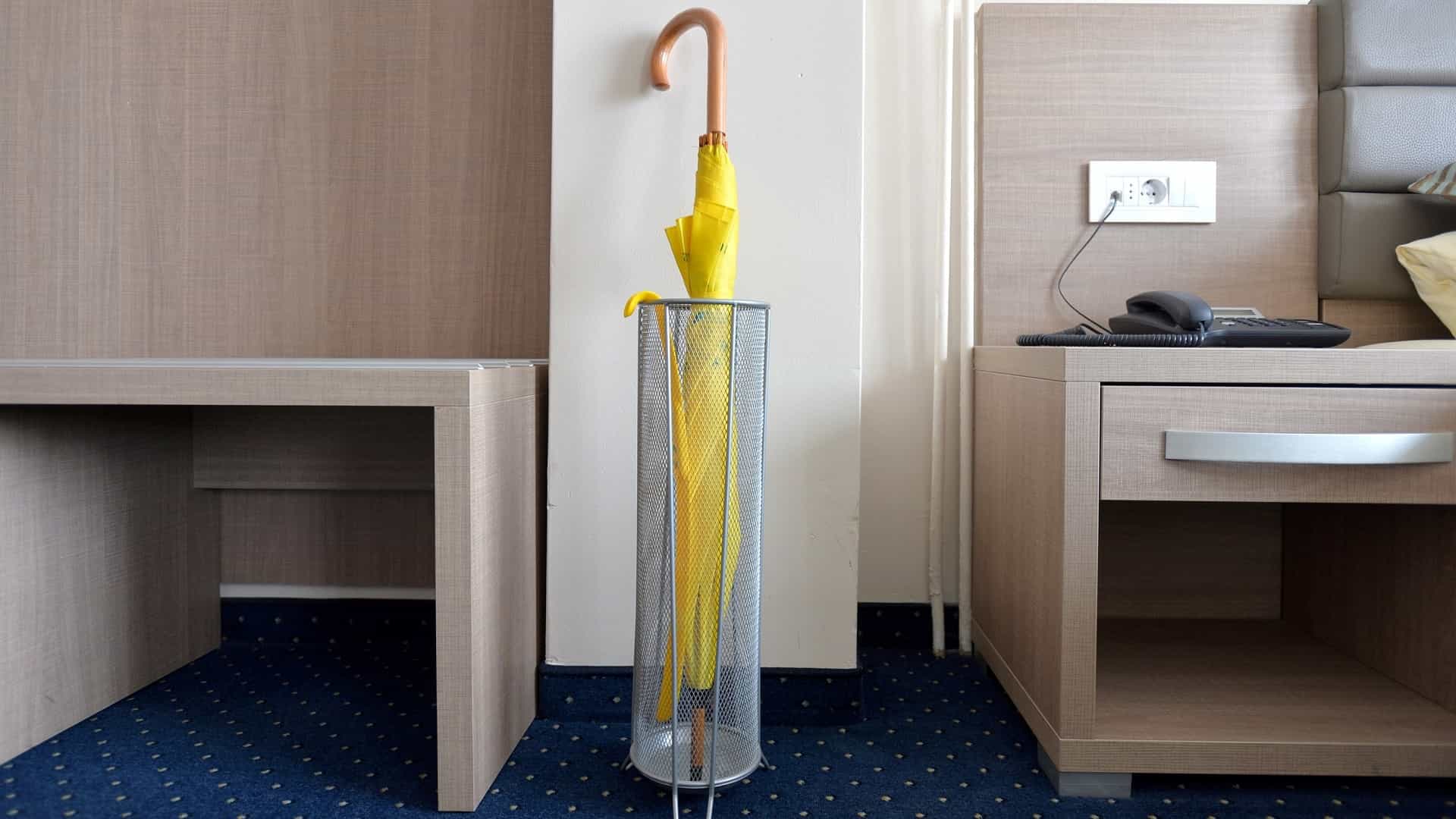 Single Room At The St Joseph Hotel Hamburg