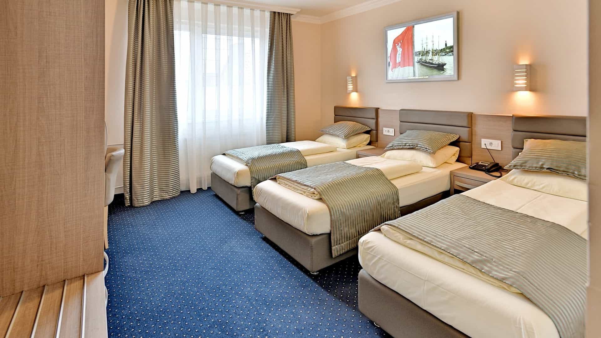 Hamburg Unterkunft Ihr Hotelzimmer Hamburg Übernachtung